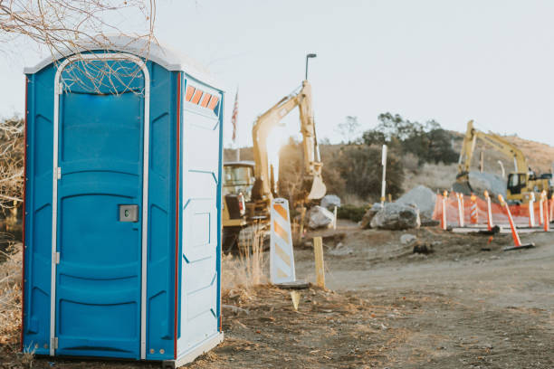 Best Emergency porta potty rental  in Wolf Lake, MI
