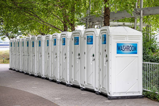 Best Wedding porta potty rental  in Wolf Lake, MI