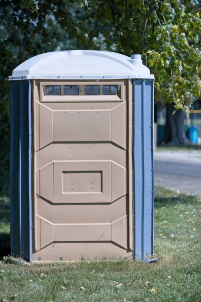 Professional porta potty rental in Wolf Lake, MI