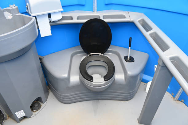 Best Portable bathroom rental  in Wolf Lake, MI