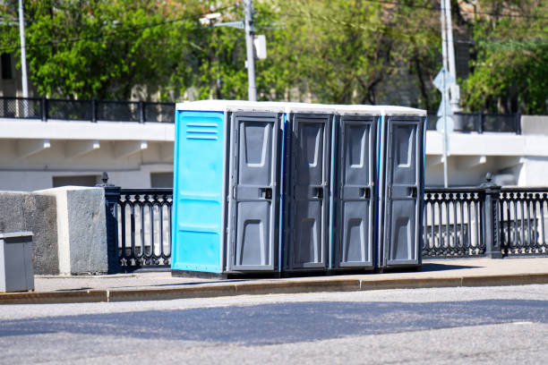 Best Local porta potty services  in Wolf Lake, MI