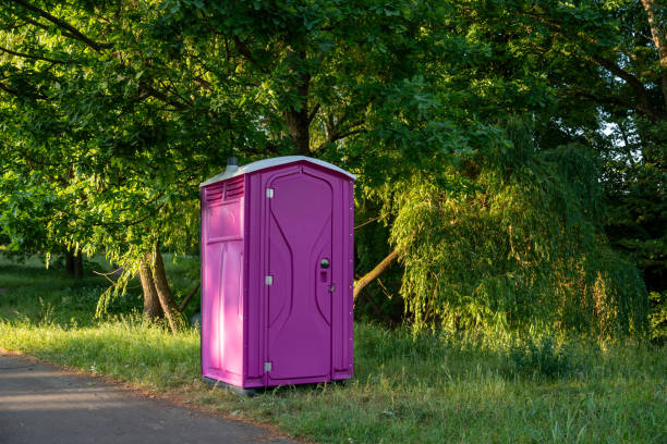 Best Portable toilet rental cost  in Wolf Lake, MI