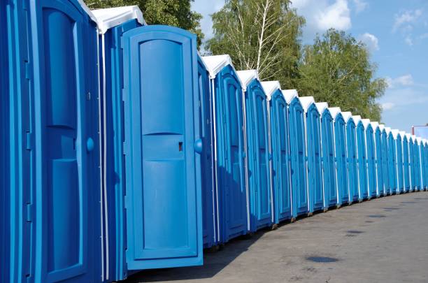 Best High-end porta potty rental  in Wolf Lake, MI